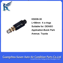 Denso car air conditioning compressor Control Valve for Buick Park Avenue Toyota